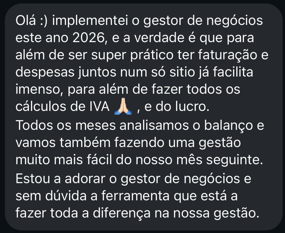 Testemunho 1